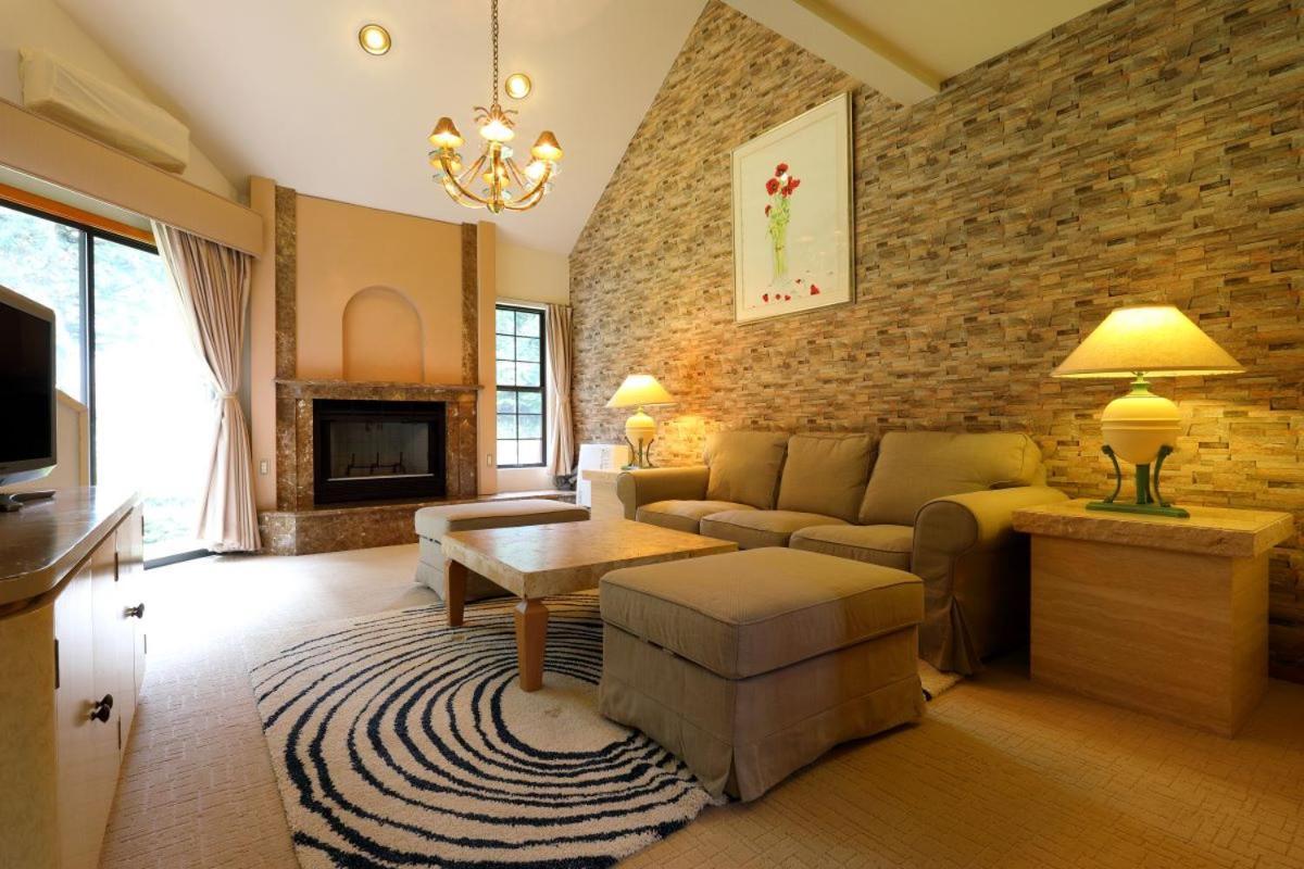 Hakuba Royal Suites מראה חיצוני תמונה