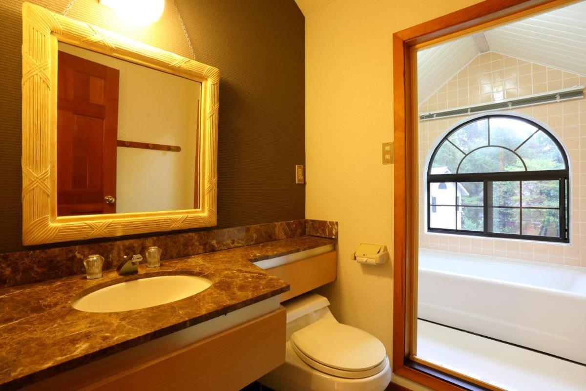 Hakuba Royal Suites מראה חיצוני תמונה