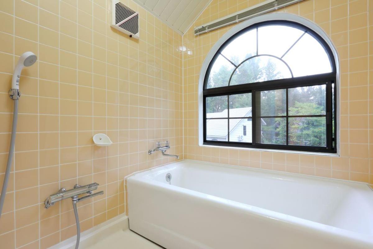 Hakuba Royal Suites מראה חיצוני תמונה