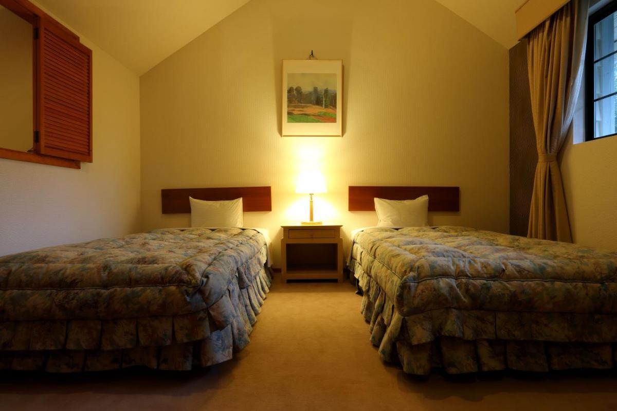 Hakuba Royal Suites מראה חיצוני תמונה