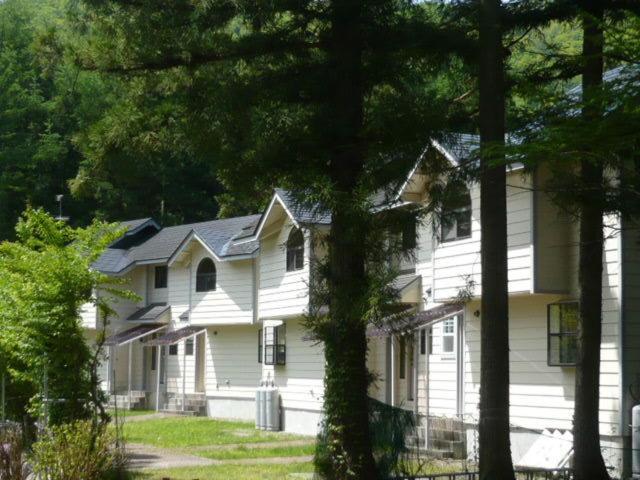 Hakuba Royal Suites מראה חיצוני תמונה