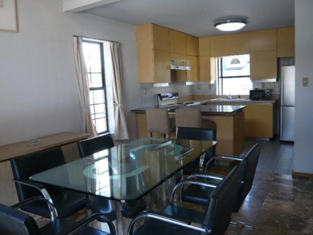 Hakuba Royal Suites מראה חיצוני תמונה