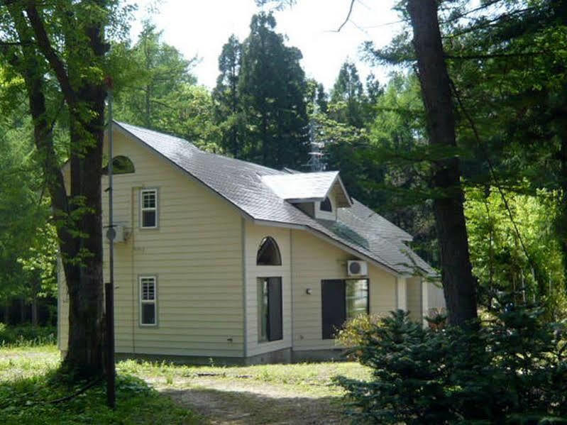 Hakuba Royal Suites מראה חיצוני תמונה
