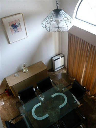 Hakuba Royal Suites מראה חיצוני תמונה