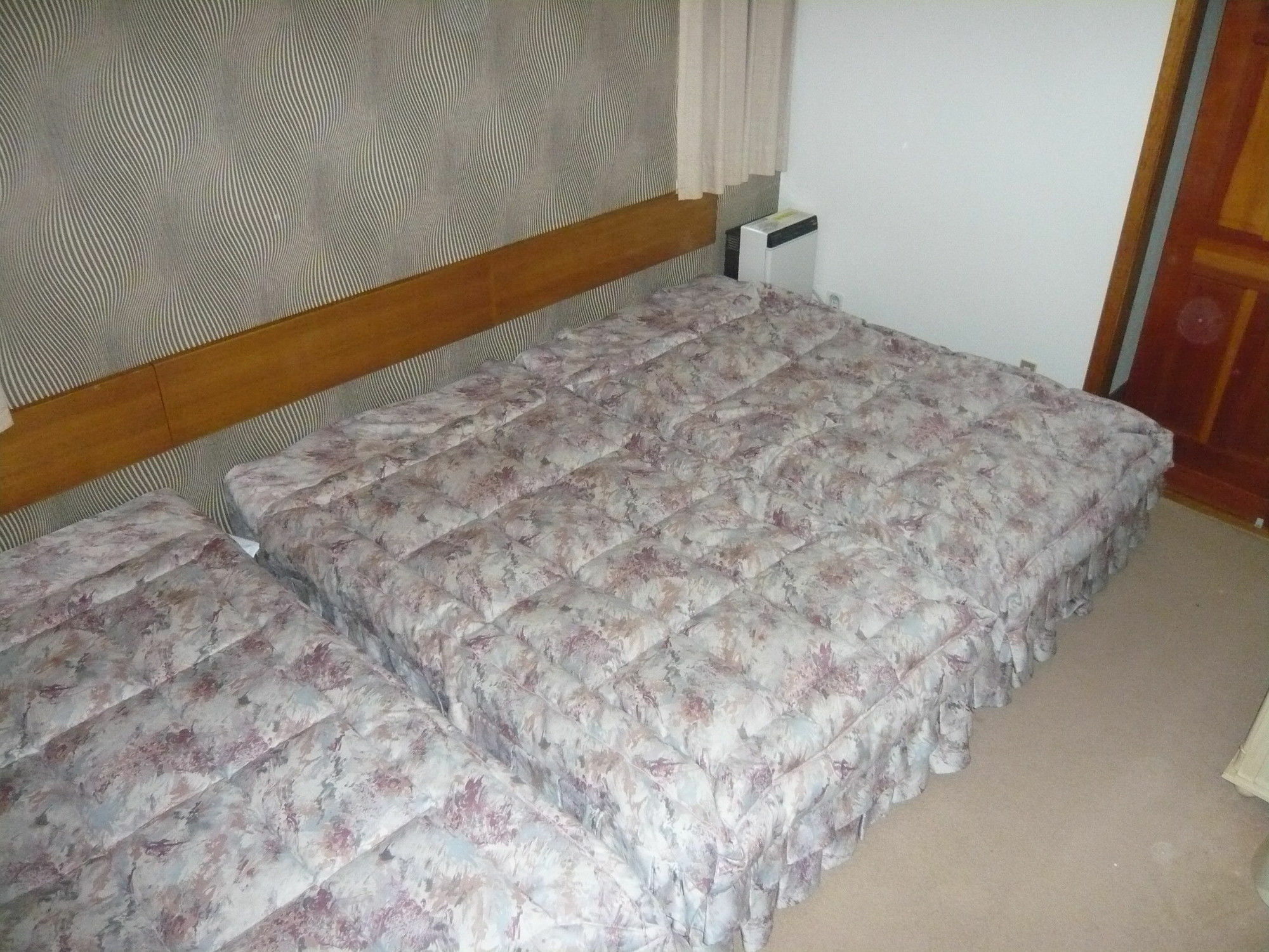 Hakuba Royal Suites מראה חיצוני תמונה